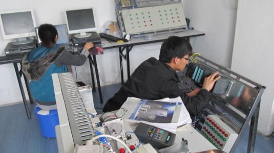 90秒告訴你什么是plc